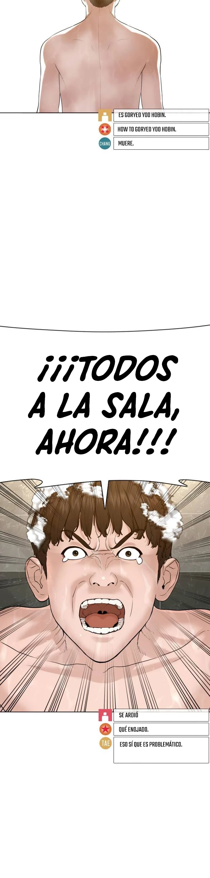 Como madrear > Capitulo 74 > Page 281