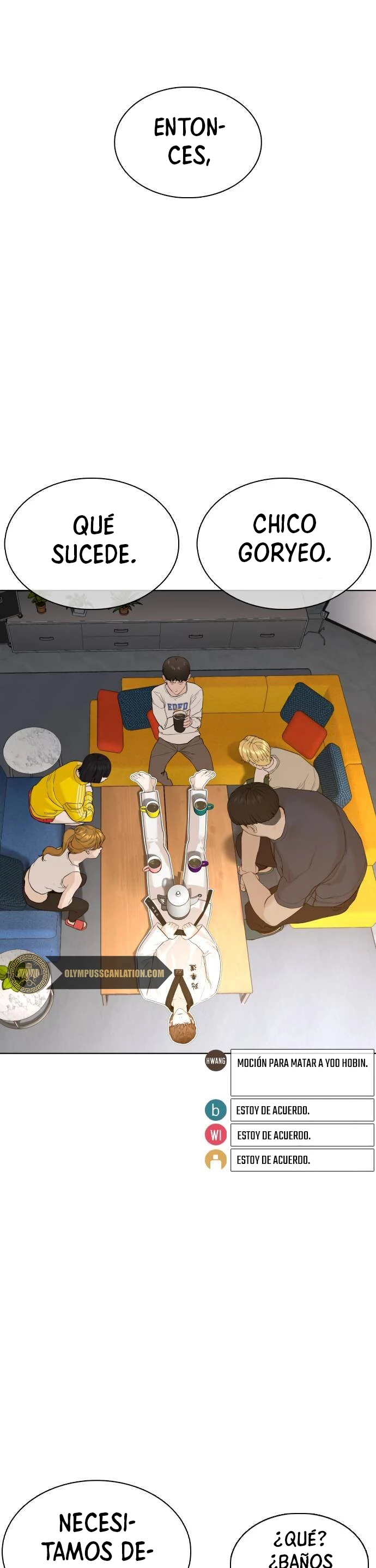 Como madrear > Capitulo 74 > Page 291