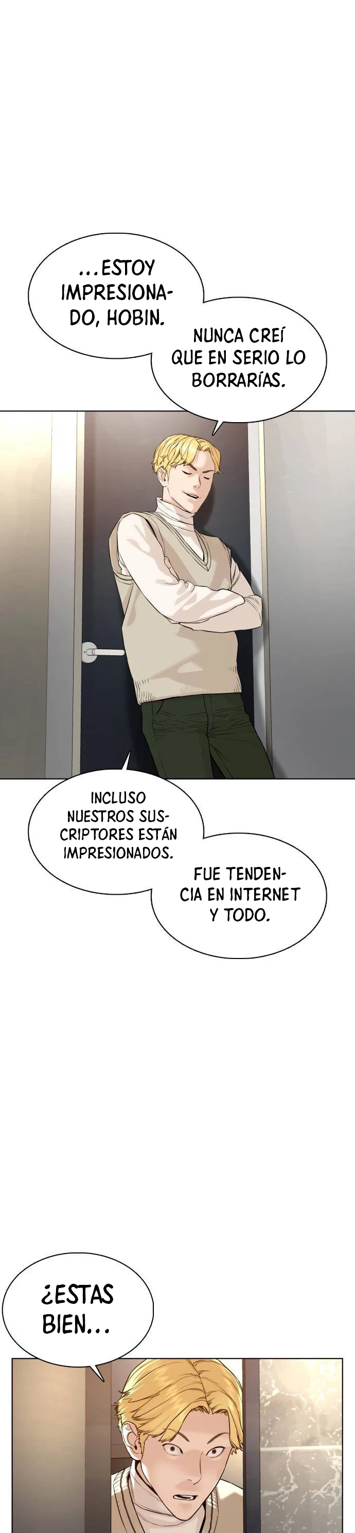 Como madrear > Capitulo 74 > Page 371