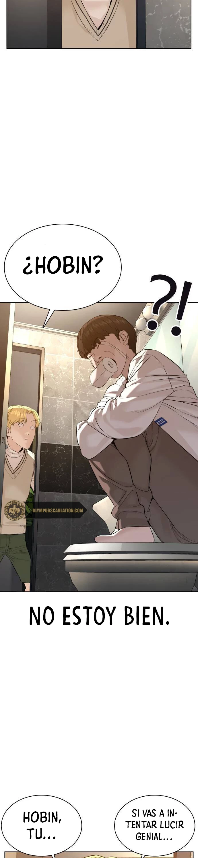 Como madrear > Capitulo 74 > Page 381