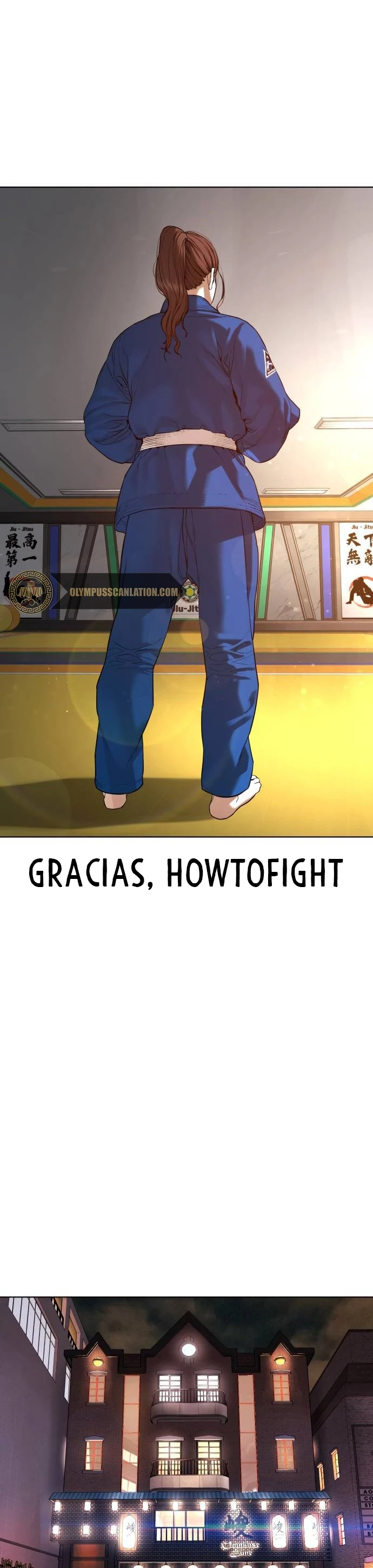 Como madrear > Capitulo 74 > Page 431