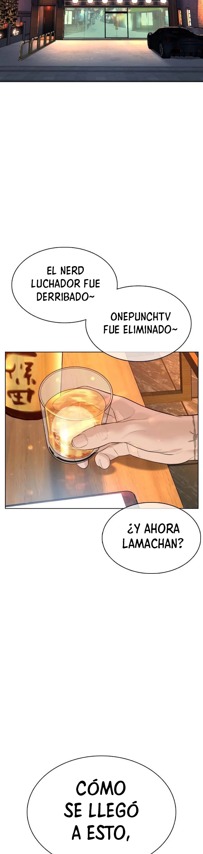 Como madrear > Capitulo 74 > Page 441