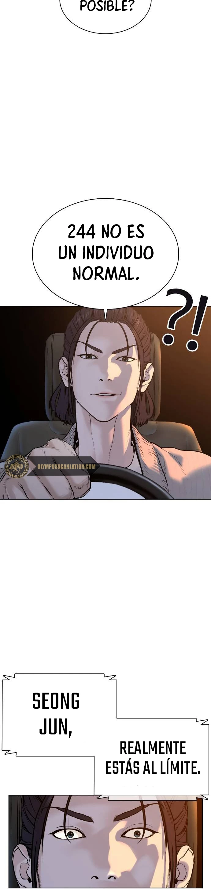 Como madrear > Capitulo 74 > Page 481