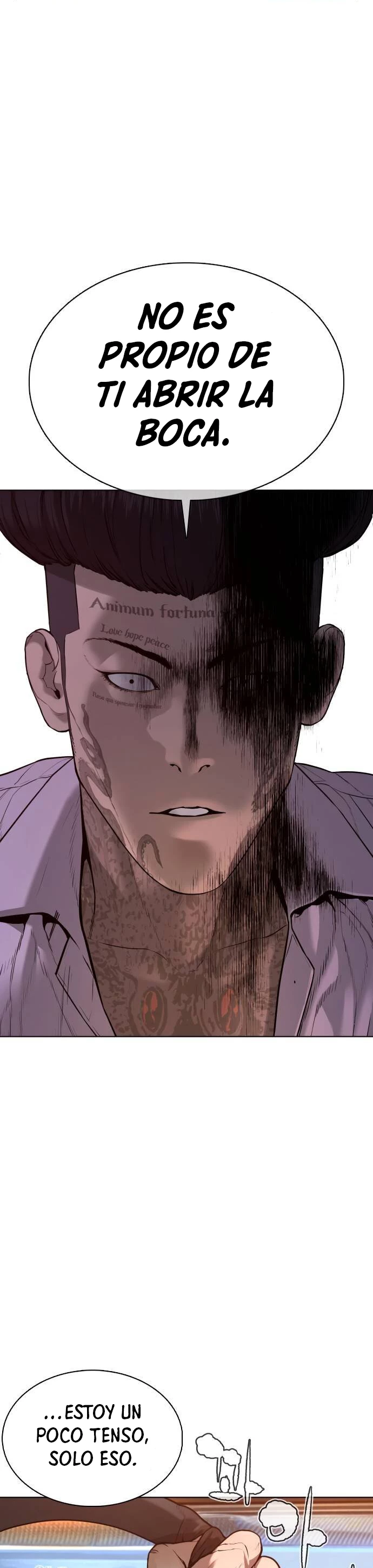 Como madrear > Capitulo 74 > Page 491