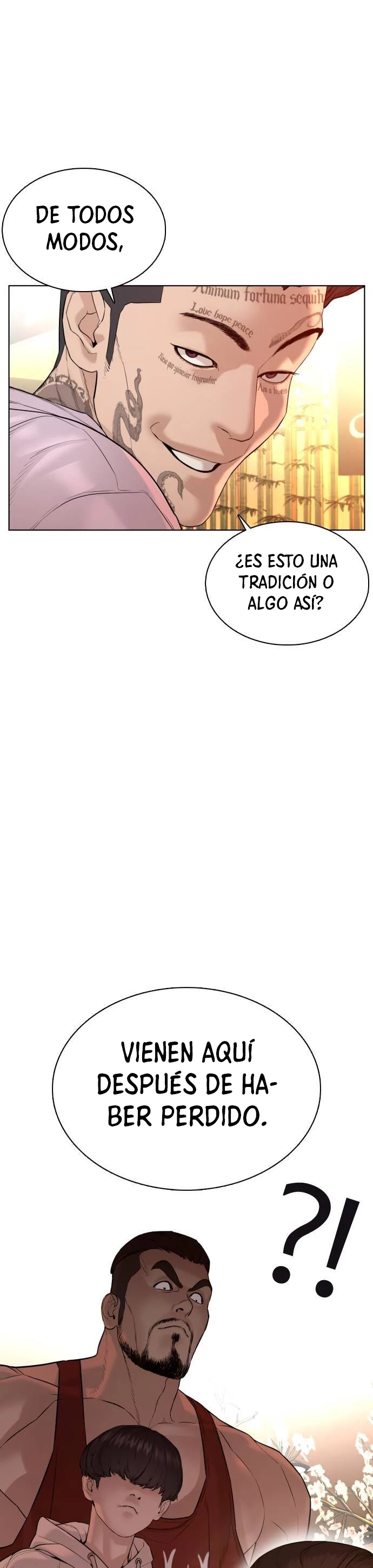 Como madrear > Capitulo 74 > Page 521