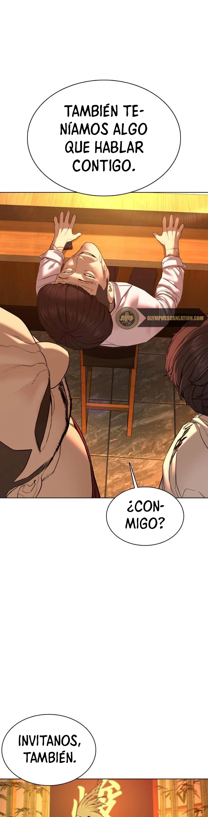 Como madrear > Capitulo 74 > Page 541