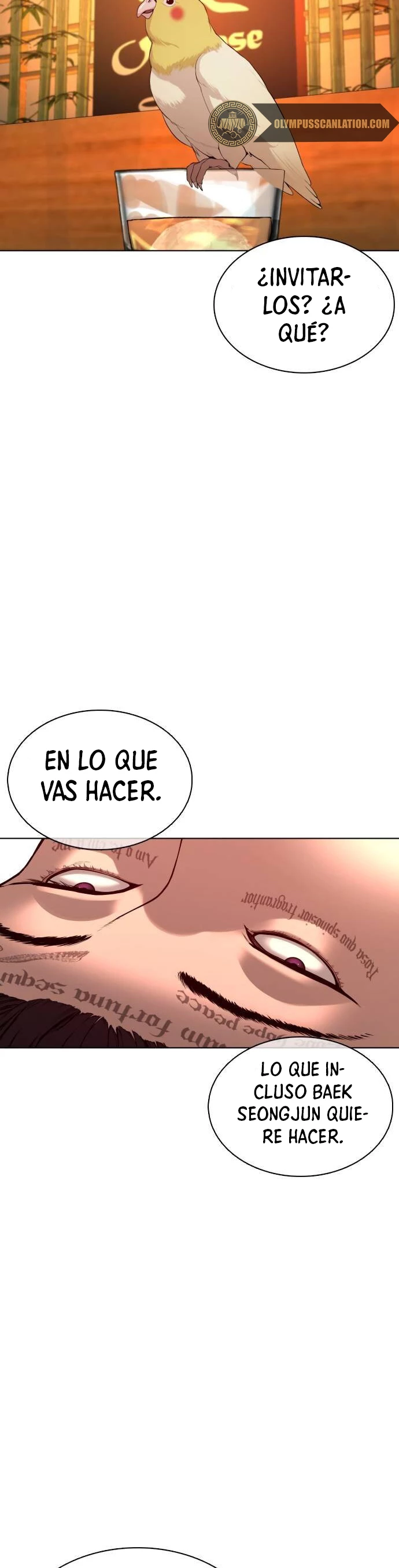 Como madrear > Capitulo 74 > Page 551