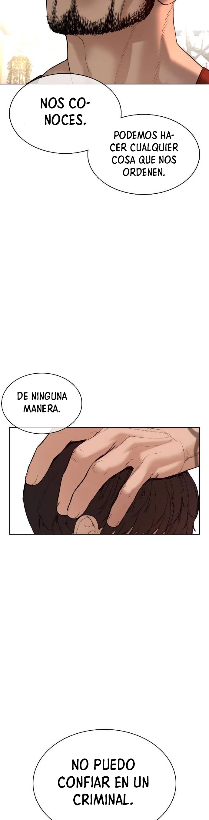 Como madrear > Capitulo 74 > Page 571