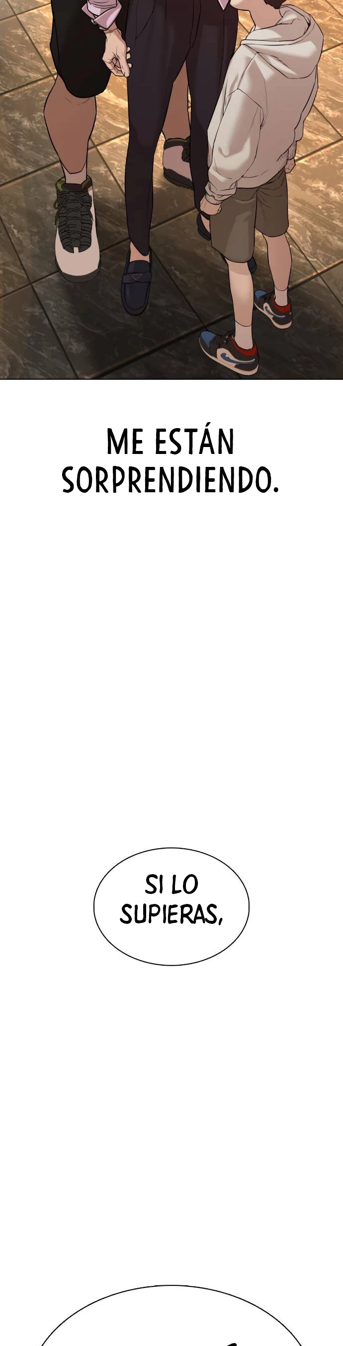 Como madrear > Capitulo 74 > Page 611