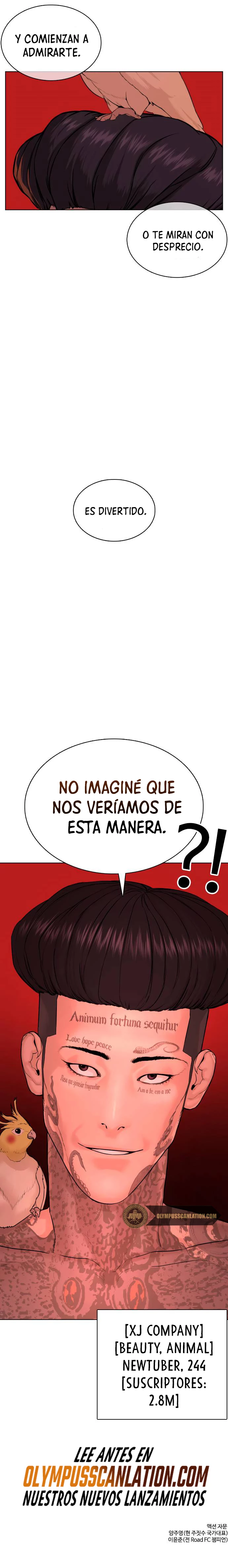 Como madrear > Capitulo 75 > Page 531