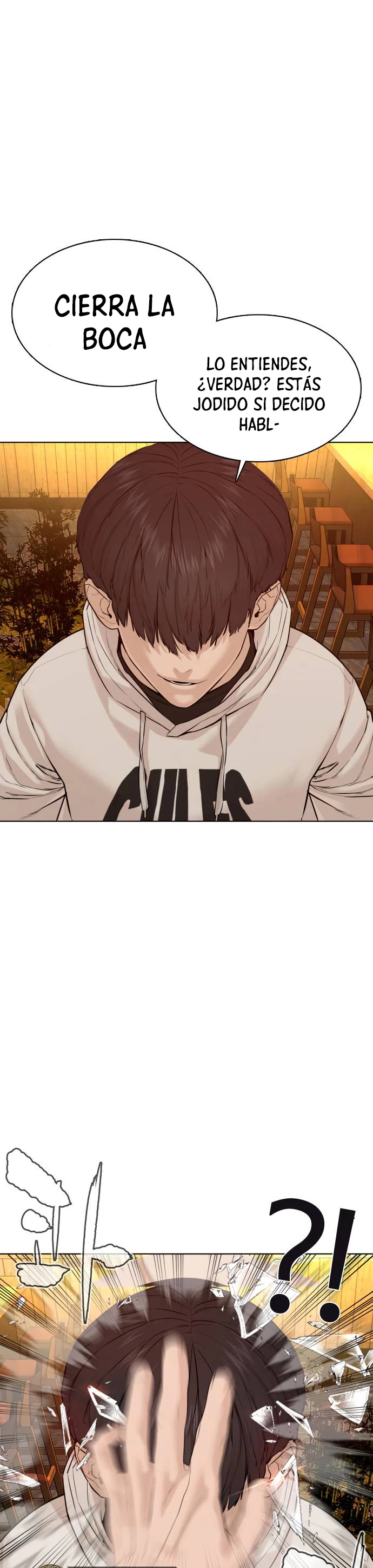 Como madrear > Capitulo 75 > Page 51