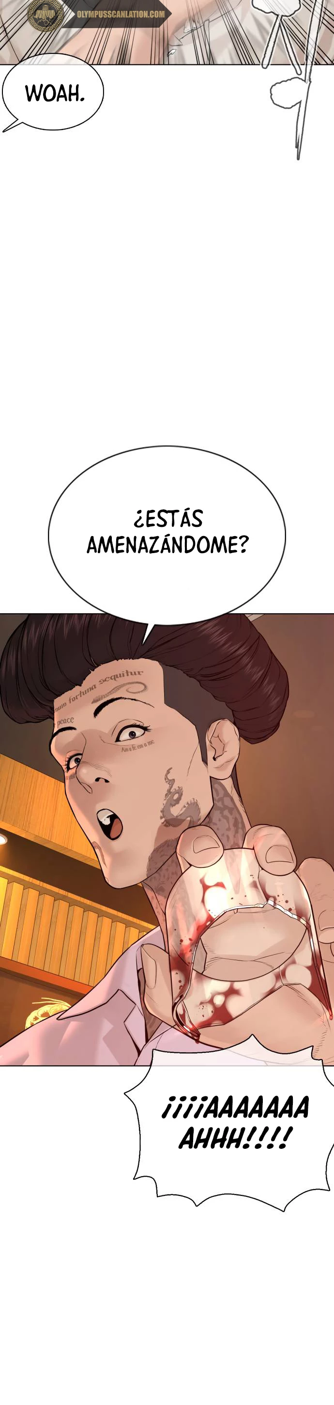 Como madrear > Capitulo 75 > Page 61