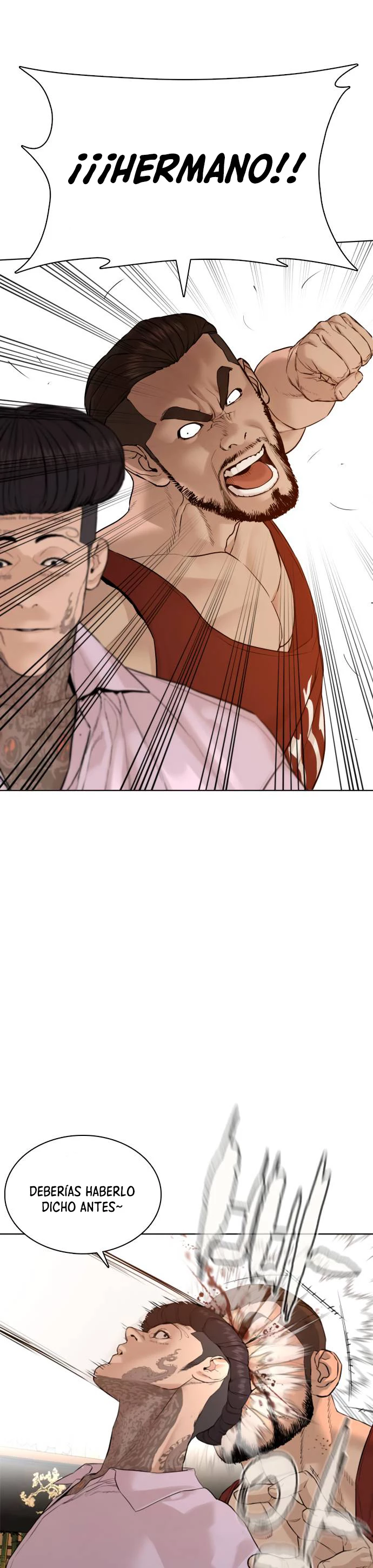 Como madrear > Capitulo 75 > Page 71