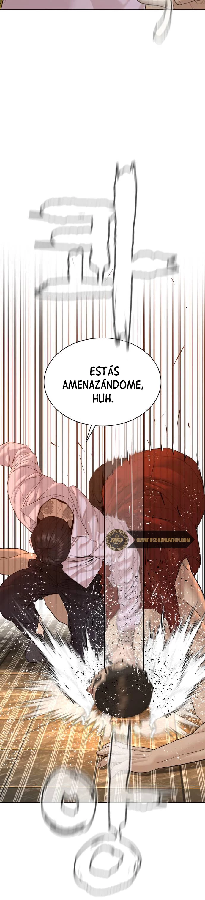 Como madrear > Capitulo 75 > Page 81