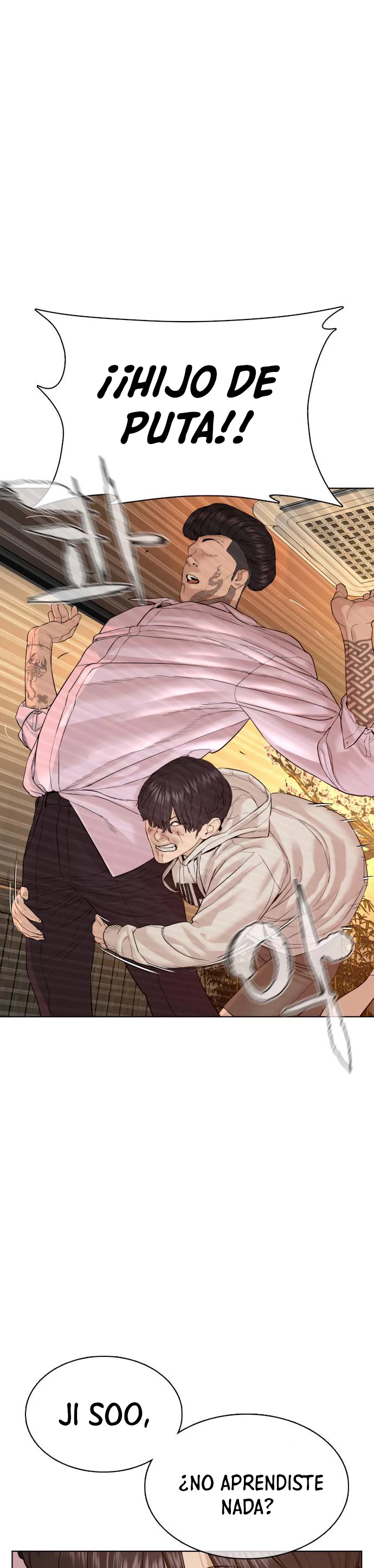 Como madrear > Capitulo 75 > Page 91