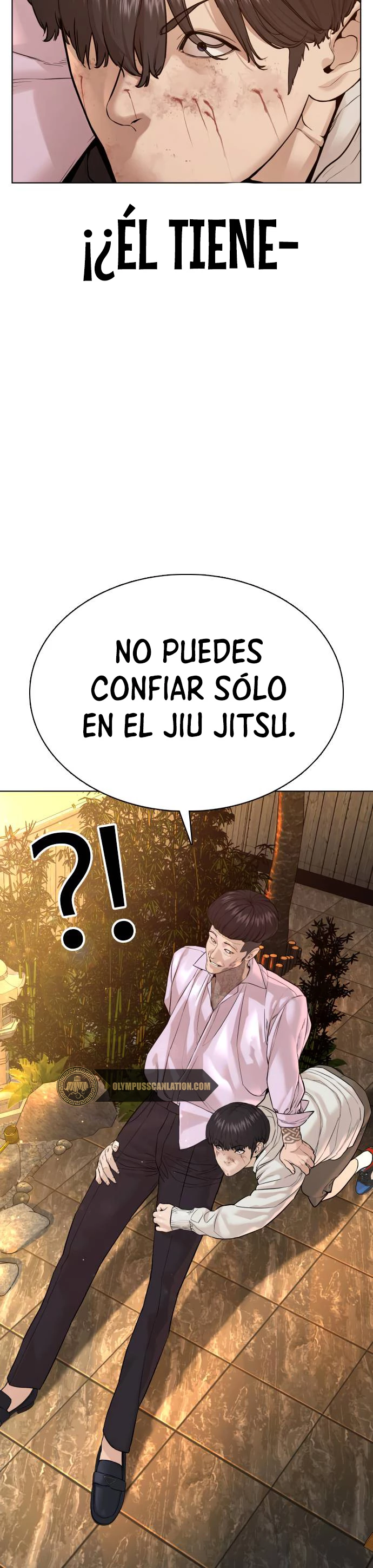 Como madrear > Capitulo 75 > Page 101