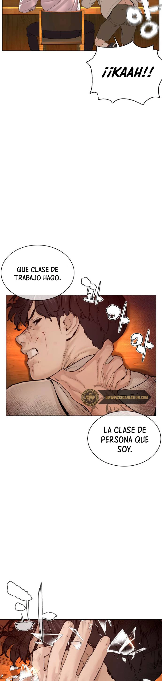 Como madrear > Capitulo 75 > Page 121