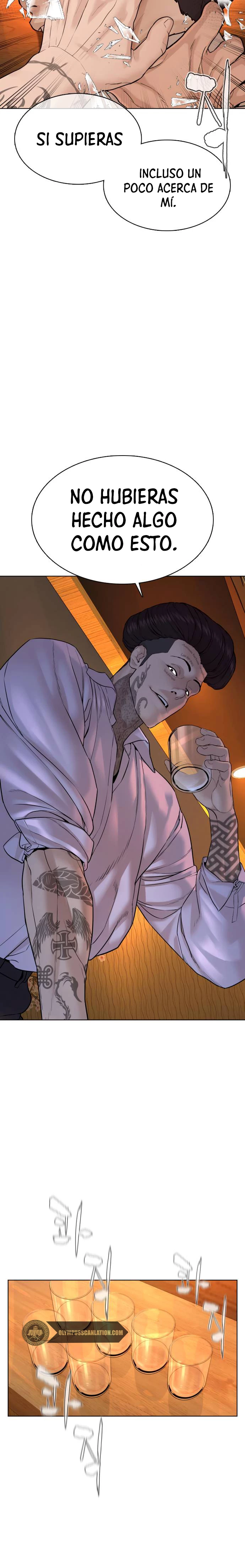 Como madrear > Capitulo 75 > Page 131