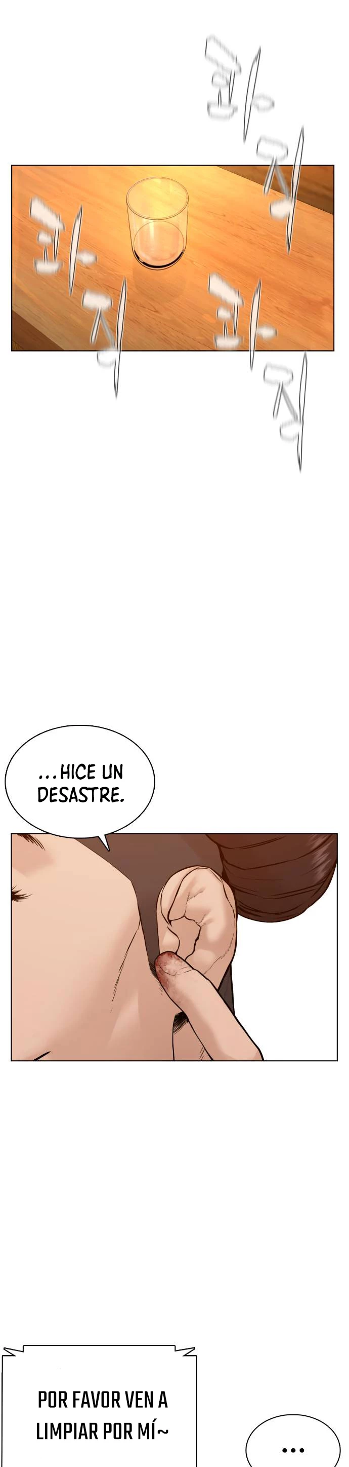 Como madrear > Capitulo 75 > Page 141