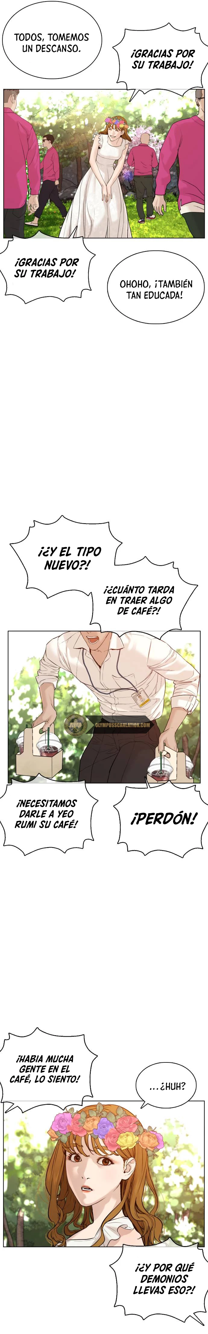 Como madrear > Capitulo 75 > Page 191