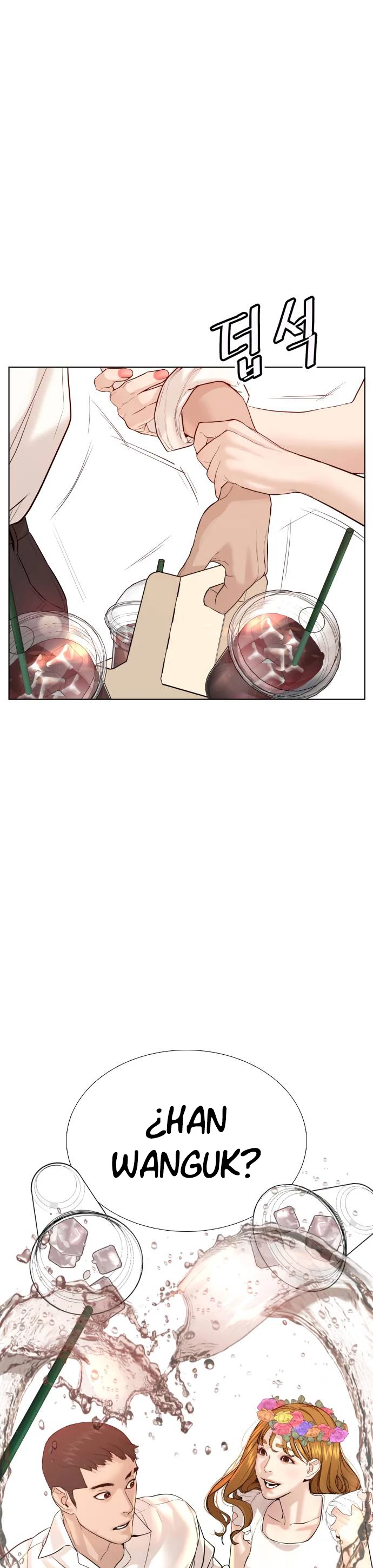 Como madrear > Capitulo 75 > Page 201