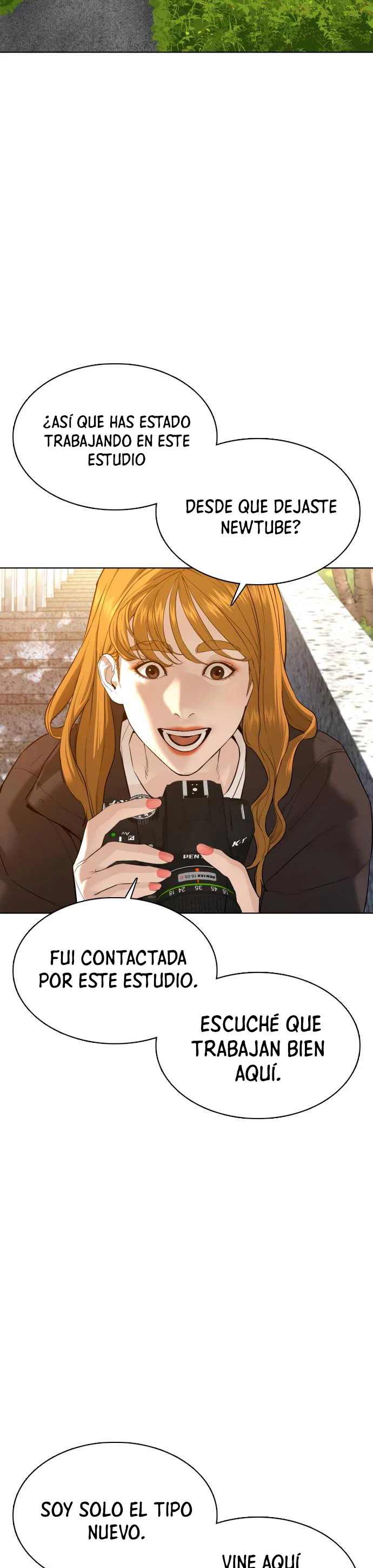 Como madrear > Capitulo 75 > Page 231