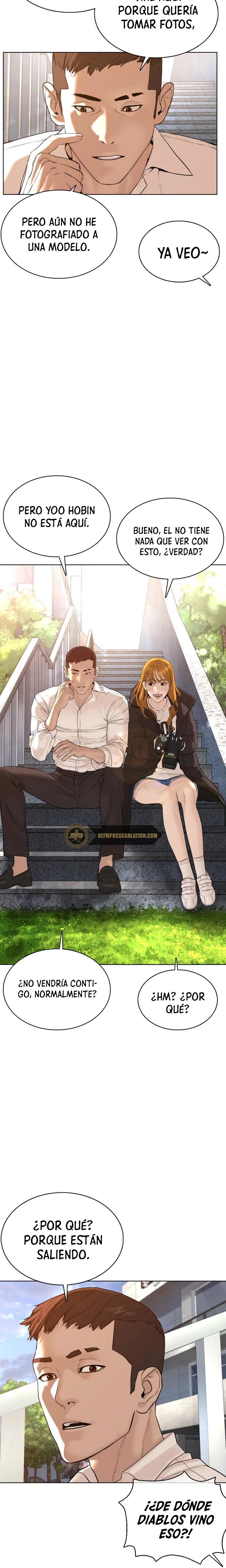 Como madrear > Capitulo 75 > Page 241