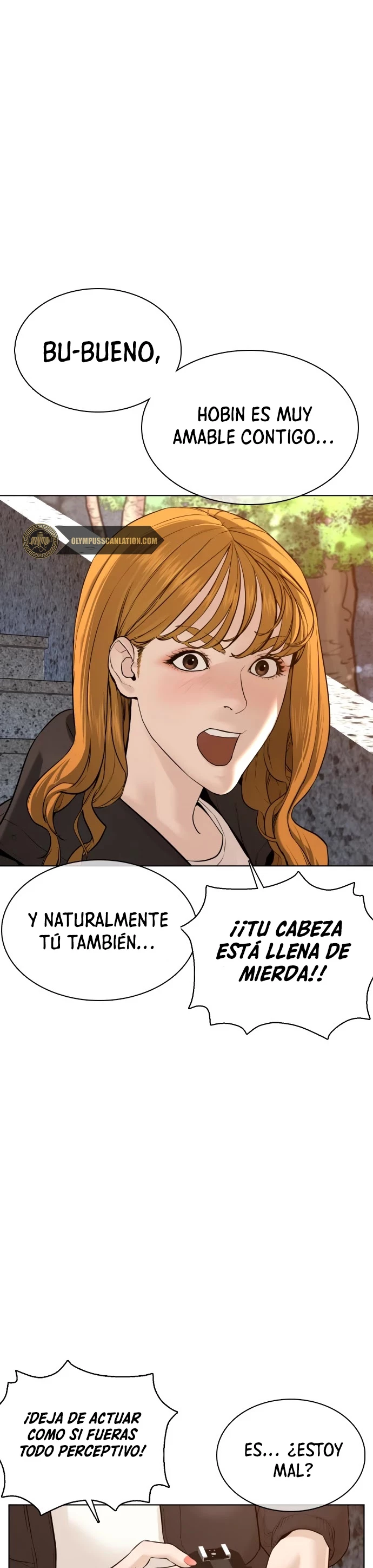 Como madrear > Capitulo 75 > Page 251