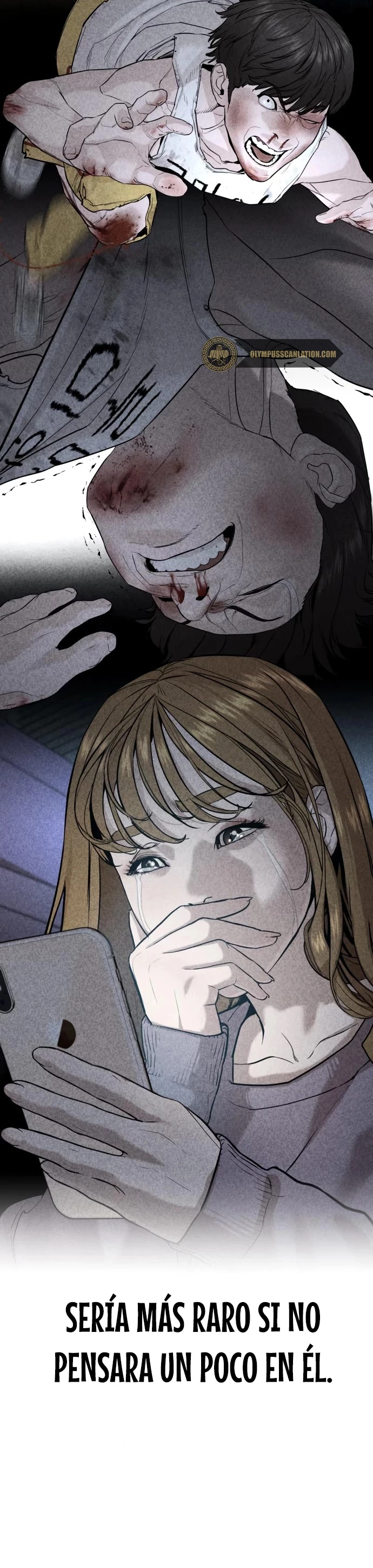 Como madrear > Capitulo 75 > Page 271