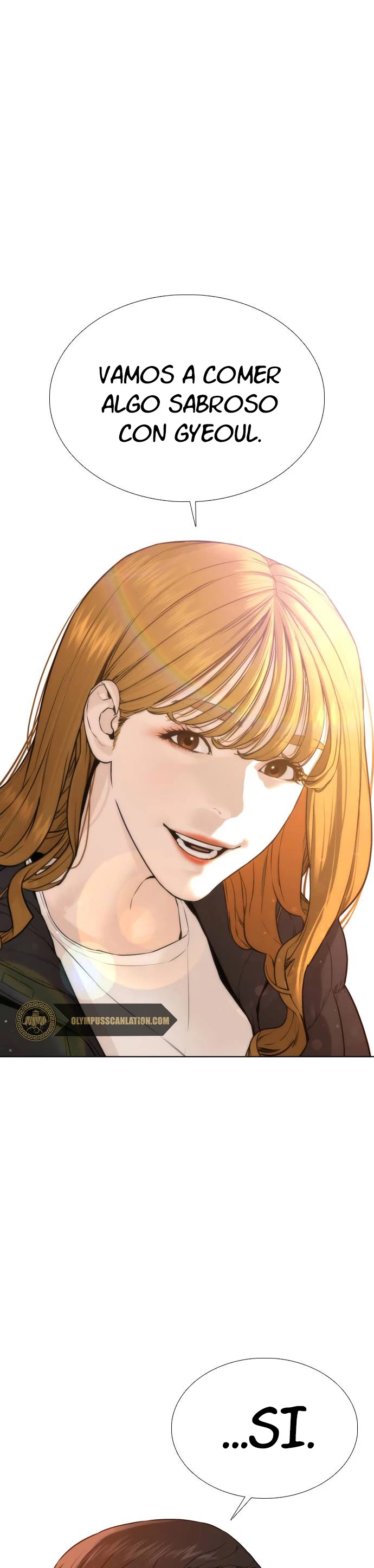 Como madrear > Capitulo 75 > Page 311