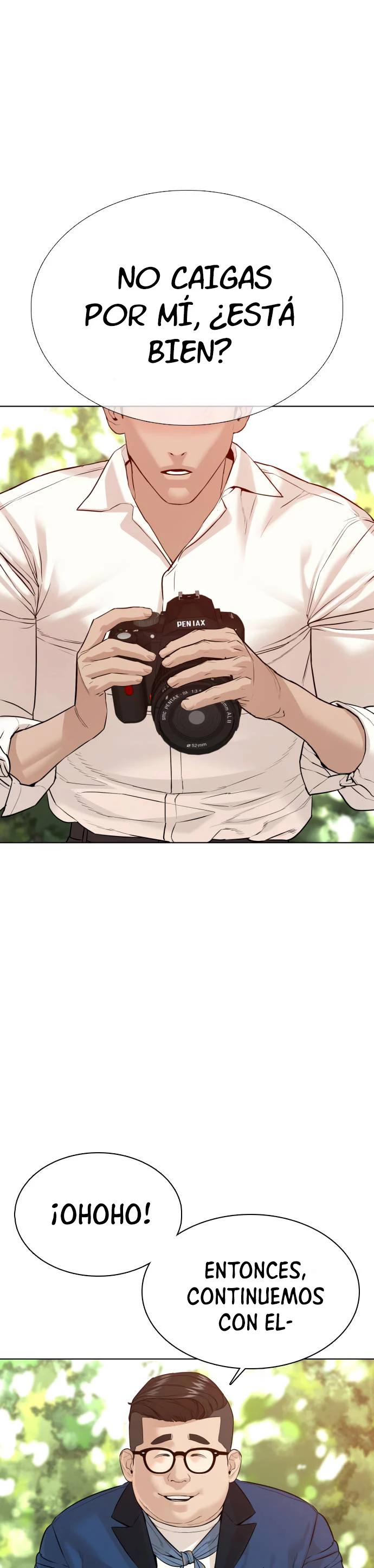 Como madrear > Capitulo 75 > Page 341