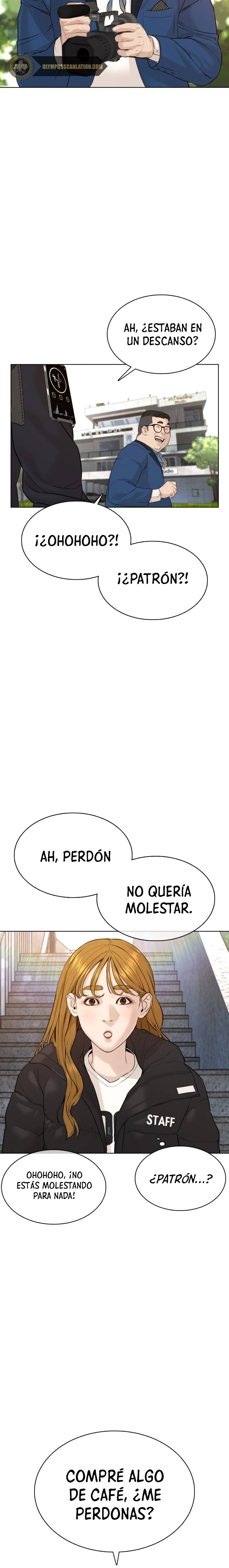 Como madrear > Capitulo 75 > Page 361