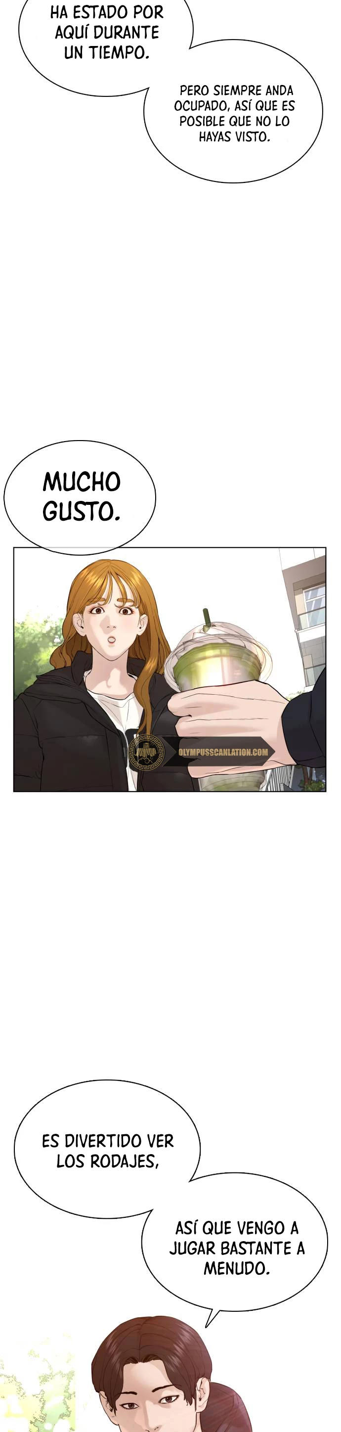 Como madrear > Capitulo 75 > Page 391