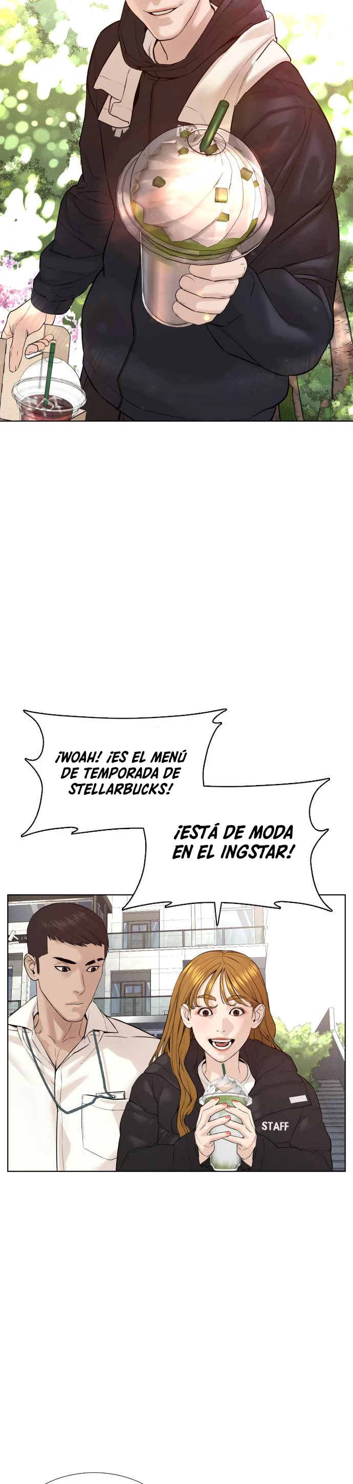 Como madrear > Capitulo 75 > Page 401