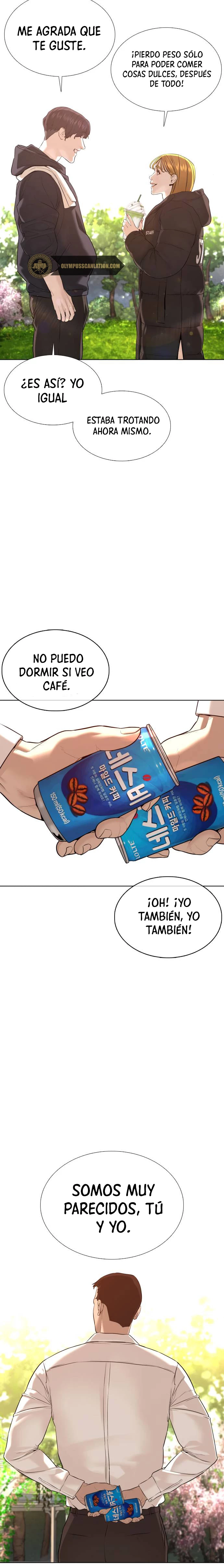 Como madrear > Capitulo 75 > Page 411