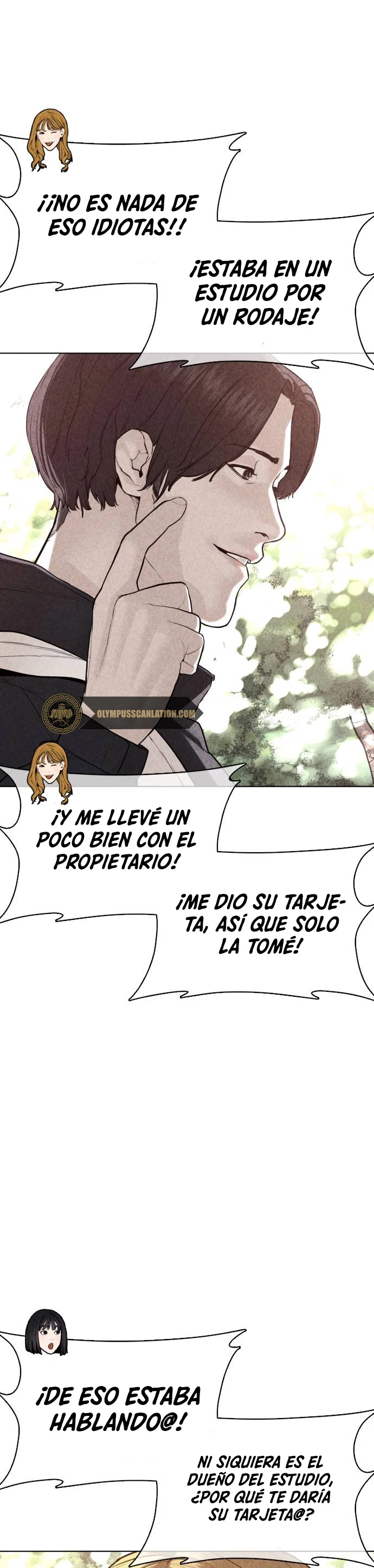 Como madrear > Capitulo 75 > Page 441