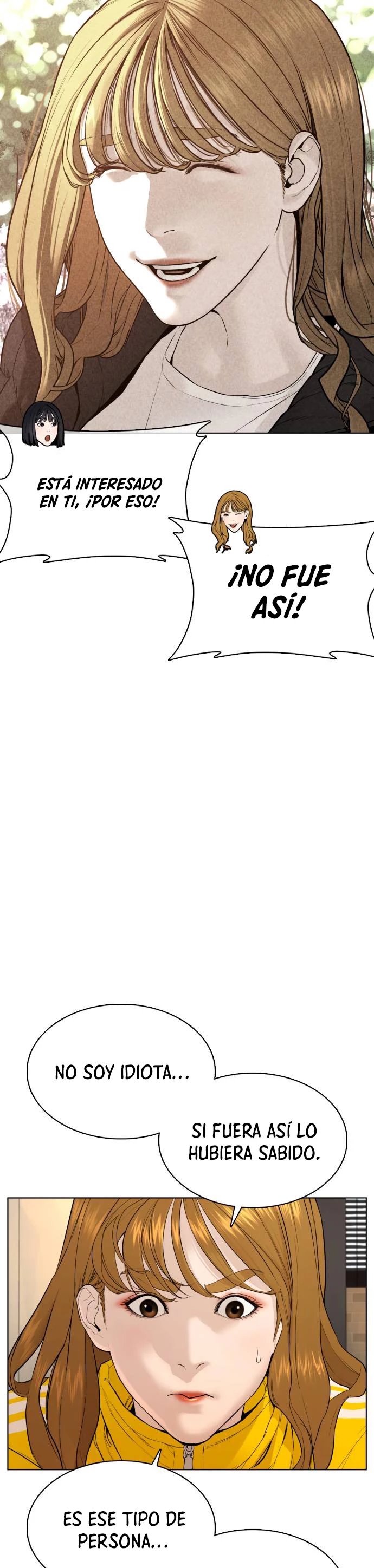 Como madrear > Capitulo 75 > Page 451