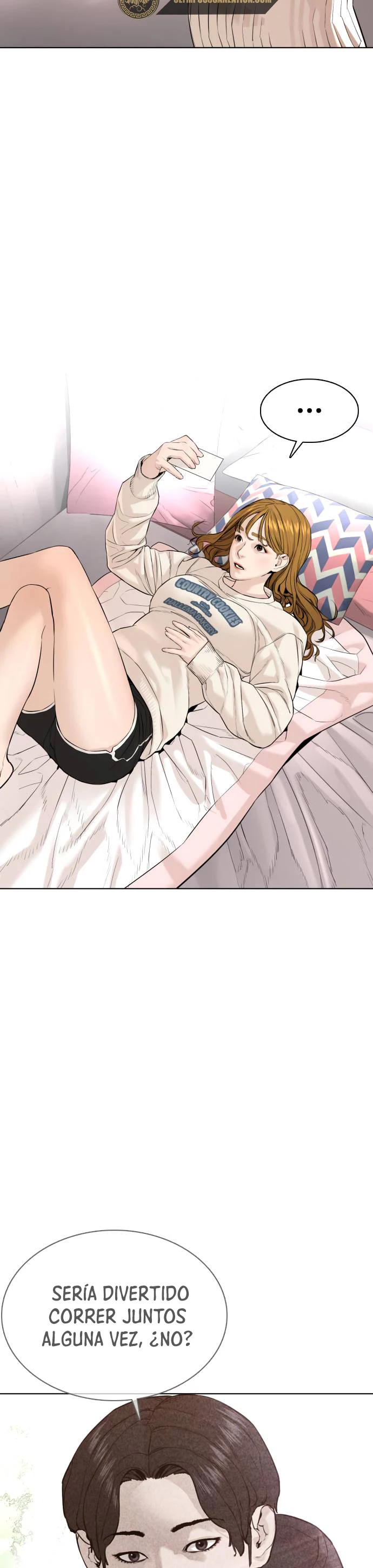 Como madrear > Capitulo 75 > Page 481