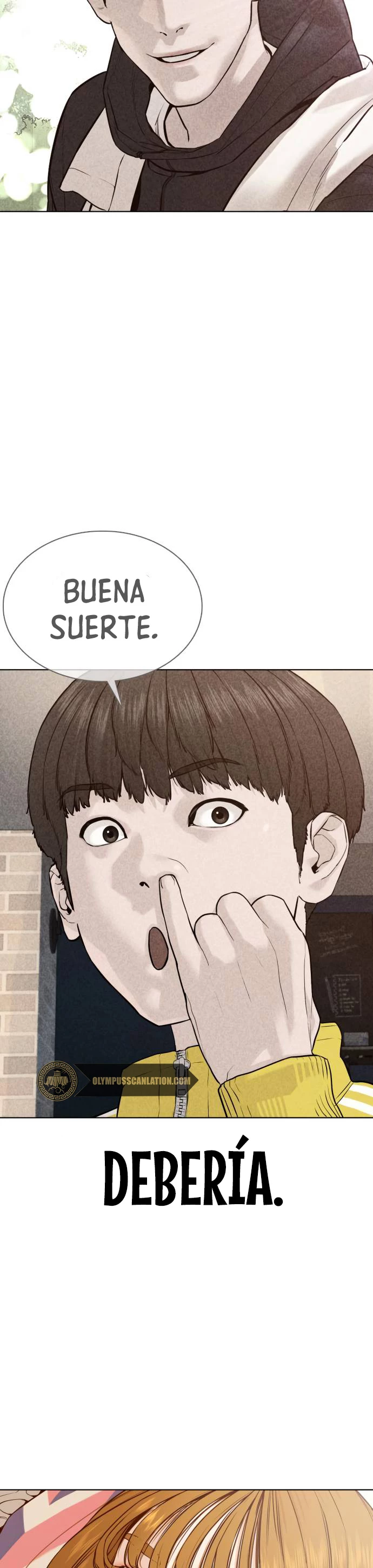 Como madrear > Capitulo 75 > Page 491