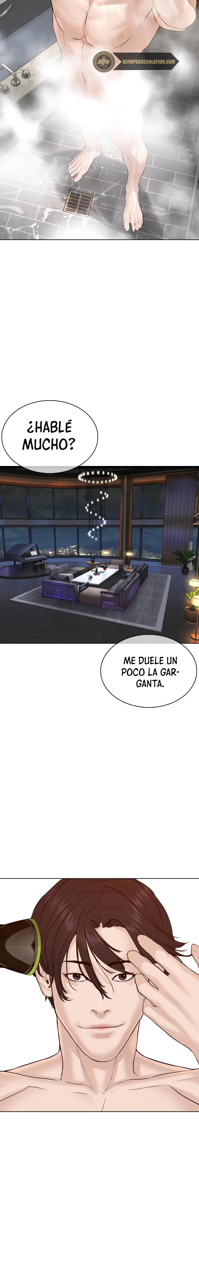 Como madrear > Capitulo 75 > Page 511