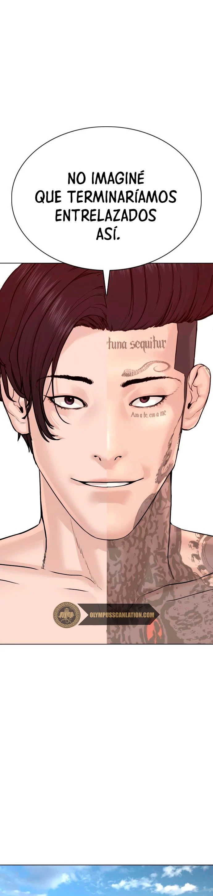 Como madrear > Capitulo 76 > Page 21