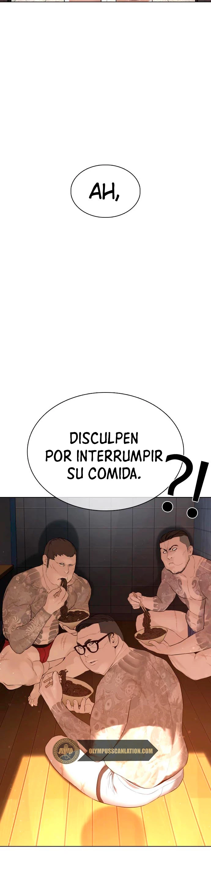 Como madrear > Capitulo 76 > Page 41