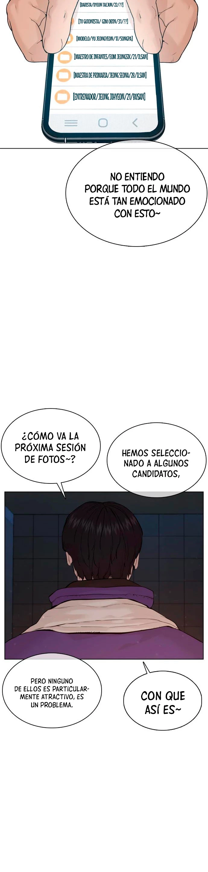 Como madrear > Capitulo 76 > Page 71