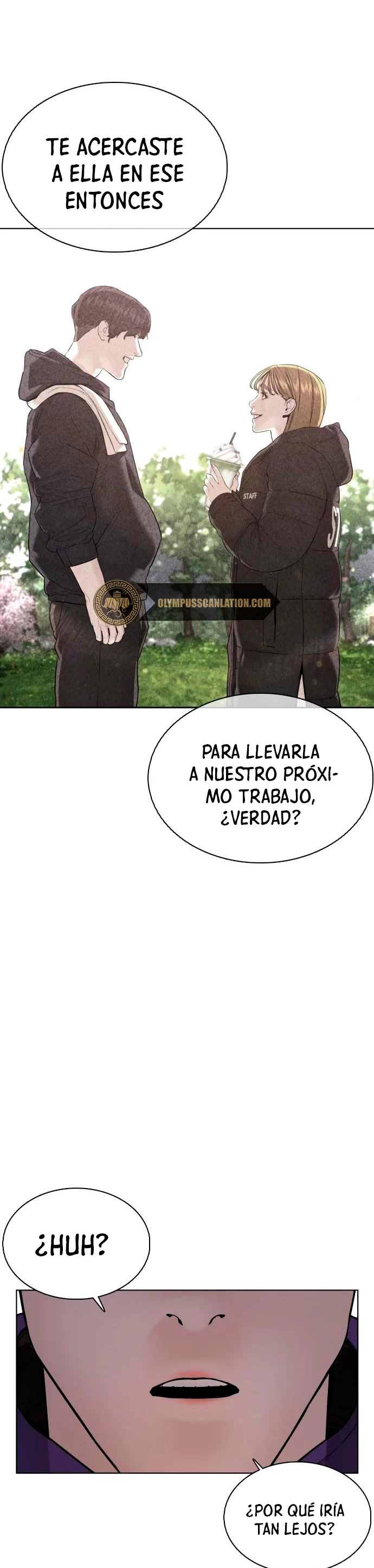 Como madrear > Capitulo 76 > Page 101