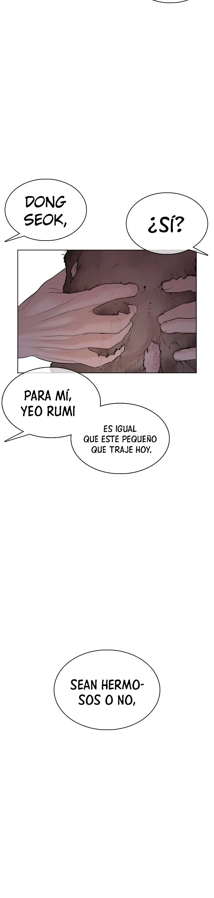 Como madrear > Capitulo 76 > Page 111