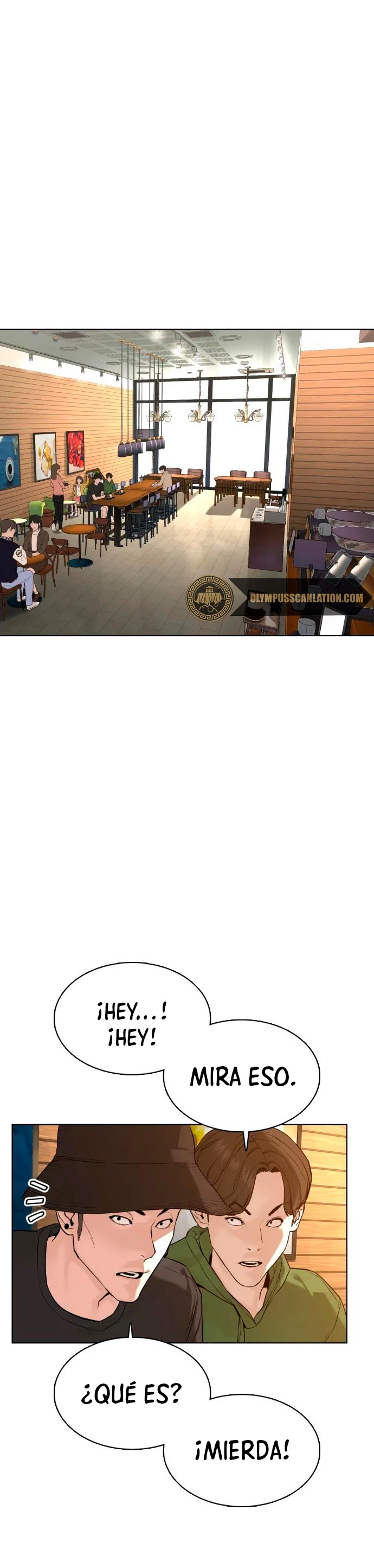 Como madrear > Capitulo 76 > Page 131