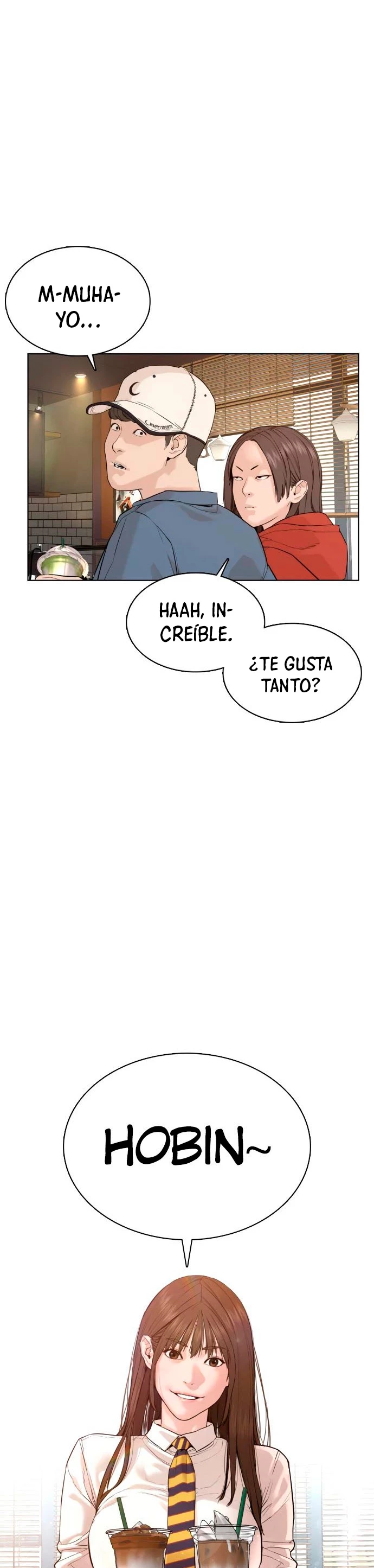 Como madrear > Capitulo 76 > Page 141