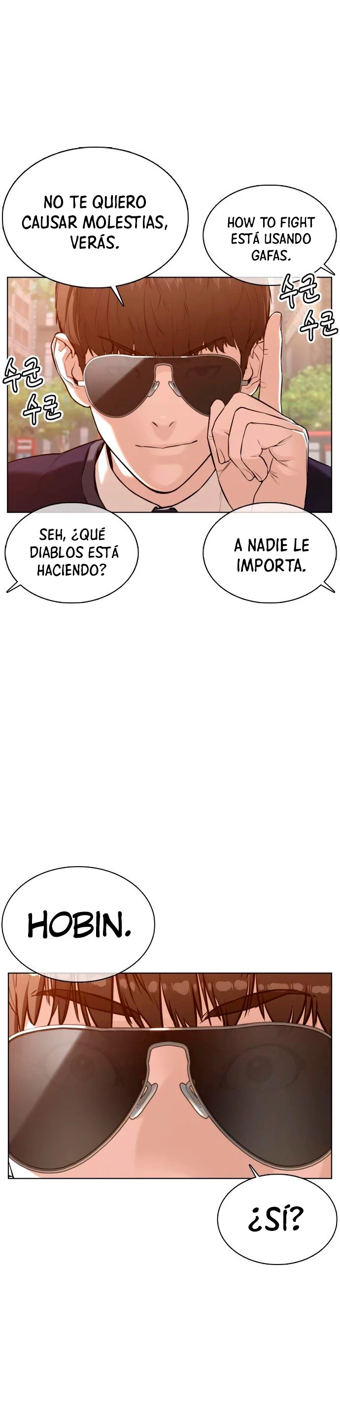 Como madrear > Capitulo 76 > Page 181
