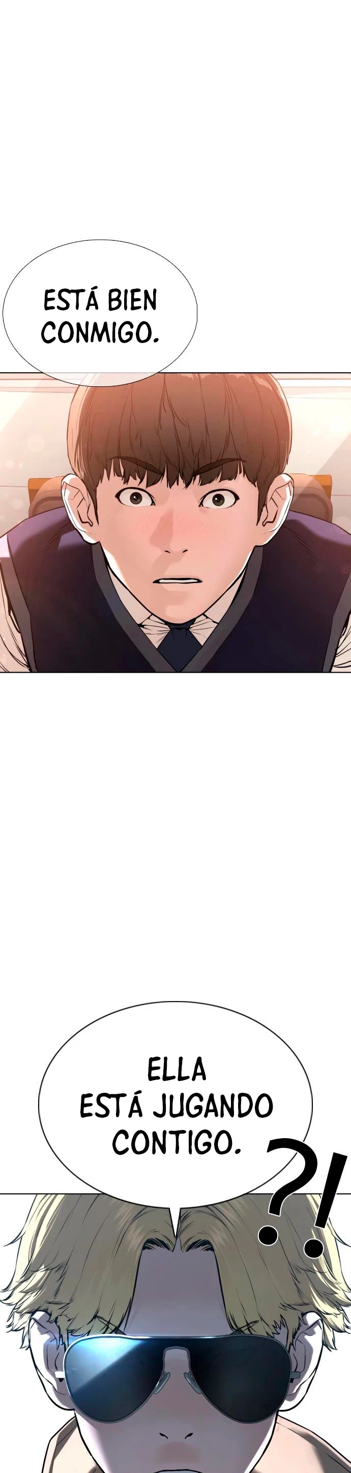 Como madrear > Capitulo 76 > Page 211