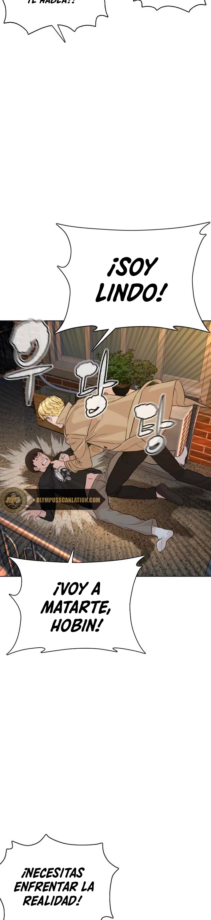 Como madrear > Capitulo 76 > Page 241